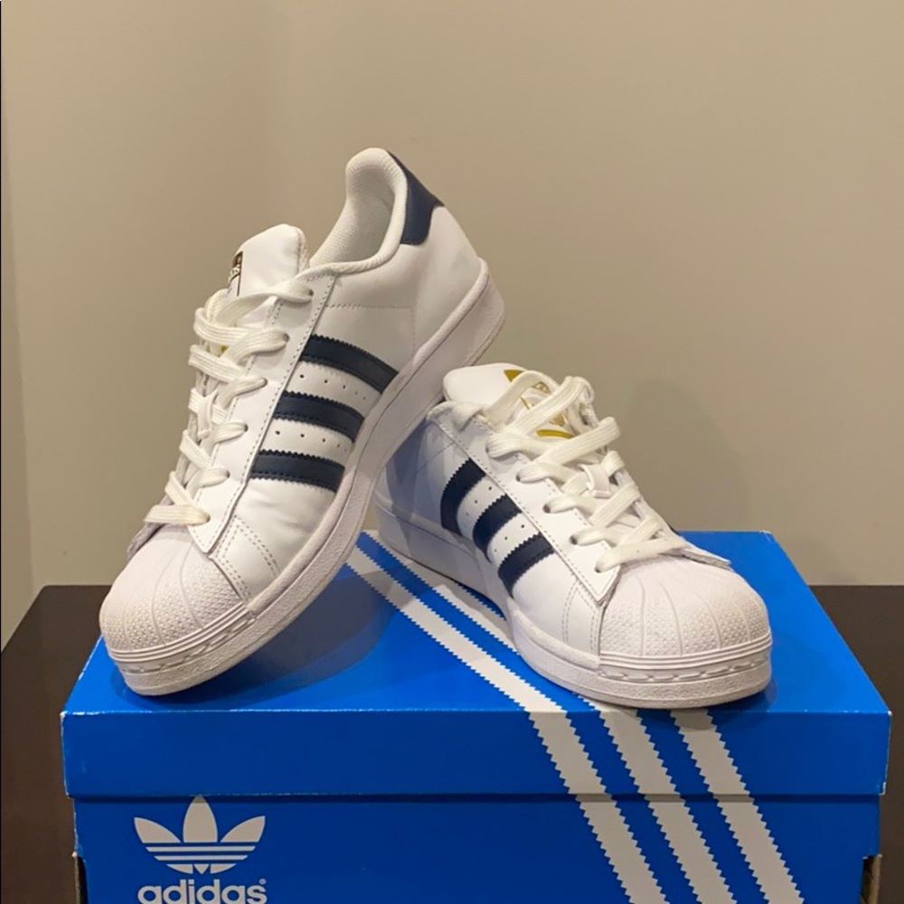 Authentic Adidas Originals
